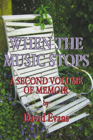 ŷKoboŻҽҥȥ㤨When The Music Stops first published as A Season of OutrageŻҽҡ[ David Evans ]פβǤʤ813ߤˤʤޤ