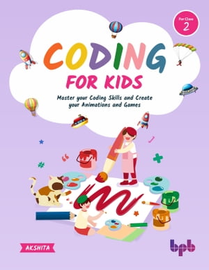 Coding For Kids 2