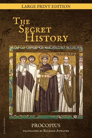 The Secret History