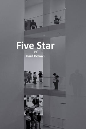 Five Star【電子書籍】[ Paul Powici ]