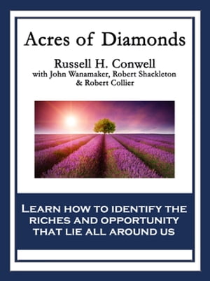 Acres of Diamonds