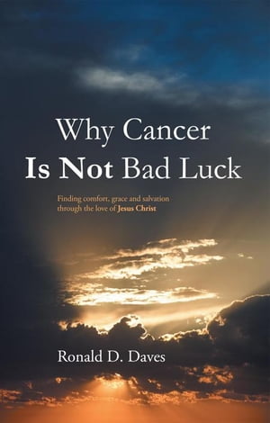 Why Cancer Is Not Bad Luck