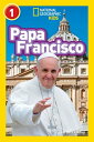 ŷKoboŻҽҥȥ㤨National Geographic Readers: Papa Francisco (Pope FrancisŻҽҡ[ Barbara Kramer ]פβǤʤ567ߤˤʤޤ