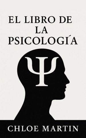 El Libro de la Psicología