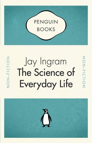 Penguin Celebrations - The Science of Everyday Life