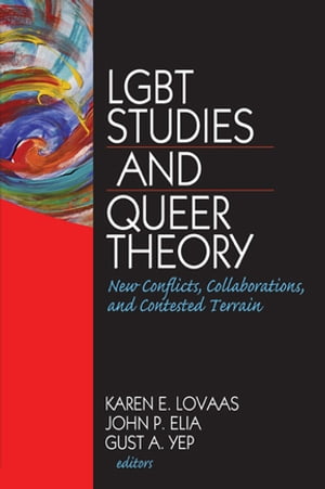 LGBT Studies and Queer Theory