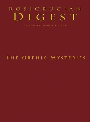 The Orphic Mysteries