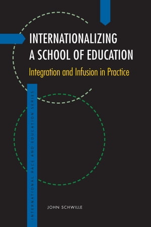 Internationalizing a School of Education