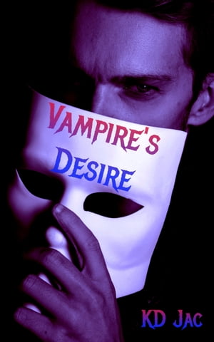 Vampire's Desire: Horror Erotic Romance