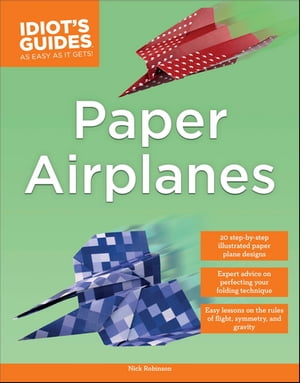 Paper Airplanes