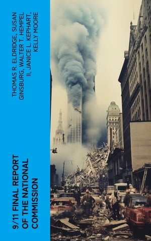 9/11 Final Report of the National Commission