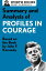 #8: Profiles in Courageβ