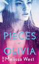 ＜p＞＜strong＞"＜em＞Pieces of Olivia＜/em＞ is touching, witty, endearing, complicated and full of all the things a reader wants in a great New Adult read."*＜/strong＞＜/p＞ ＜p＞＜em＞Olivia Warren used to be a normal girl with a bright future. But on one fated night, everything changed.＜/em＞＜/p＞ ＜p＞Hiding the scars of her past up her sleeves, Olivia transfers her enrollment from Columbia University to The College of Charleston, determined to pursue her own dreams for the first time in her life.＜/p＞ ＜p＞She intends to allow herself a bit of alone time to heal... that is, until she meets Preston.＜/p＞ ＜p＞Preston is best friends with her roommate, completely hot, and off-limits. But the chemistry between them is instantaneousーand as the pair begins to spend more time with one another, their feelings for each other build into something undeniable, something powerful enough to heal Olivia’s deepest scars.＜/p＞ ＜p＞Olivia tries to put her own past behind her and trust Preston, but she discovers that his past might be more present than she ever bargained for…＜/p＞ ＜p＞＜strong＞"Olivia and Preston are going to tug on readers’ heartstrings in all the best ways.”ー*Jay Crownover, ＜em＞New York Times＜/em＞ Bestselling Author＜/strong＞＜/p＞ ＜p＞＜strong＞"＜em＞Pieces of Olivia＜/em＞ is both heartbreaking and hopeful, with the perfect amount of angst and sexiness. A must read!"＜/strong＞ー＜strong＞Monica Murphy, ＜em＞New York Times＜/em＞ Bestselling Author＜/strong＞＜/p＞ ＜p＞**“This book is a perfect example of why I continue to come back to the New Adult genre. It has complex characters and a story that wouldn't allow me to put the book down until I finished.” ? Fiction Fare＜/p＞ ＜p＞“Pick this book up for a deeply emotional read.”ーNight Owl Romance (Top Pick)＜/p＞ ＜p＞“If you want to be floored by a book and become so involved in the story that the outside world melts away; read Pieces of Olivia. It is one emotional disaster and I loved it with all of my broken heart. So read it.”ーBookraptured**＜/p＞ ＜p＞＜strong＞Melissa West＜/strong＞ lives in a suburb of Atlanta, GA with her husband and daughters. She holds a B.A. in Communication Studies and a M.S. in Graphic Communication, both from Clemson University.＜/p＞画面が切り替わりますので、しばらくお待ち下さい。 ※ご購入は、楽天kobo商品ページからお願いします。※切り替わらない場合は、こちら をクリックして下さい。 ※このページからは注文できません。