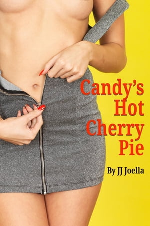 Candy's Hot Cherry Pie