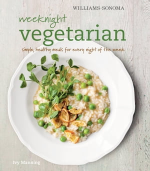 Weeknight Vegetarian