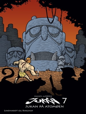 Jukan p? atom?en (Jukan nr. 7)Żҽҡ[ James Morris ]