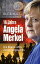 16 Jahre Angela Merkel Die Bilanz eines Zerst?rungswerksŻҽҡ[ C.E. Nyder ]