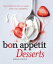 Bon Appetit Desserts