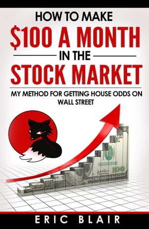How to Make $100 a Month in the Stock Market