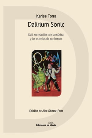 Dalirium Sonic