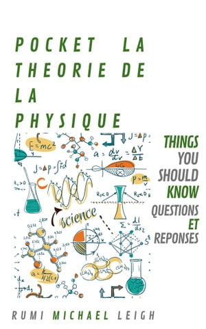 Pocket La Théorie de la Physique