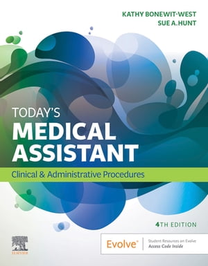 Today's Medical Assistant - E-Book