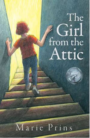 The Girl from the Attic【電子書籍】[ Marie Prins ]