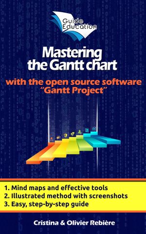 ŷKoboŻҽҥȥ㤨Mastering the Gantt Chart Understand and Use the 