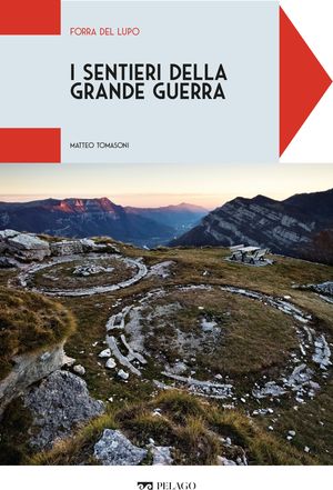 Forra del Lupo【電子書籍】[ Matteo Tomasoni ]