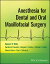 Anesthesia for Dental and Oral Maxillofacial Surgery