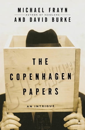 The Copenhagen Papers