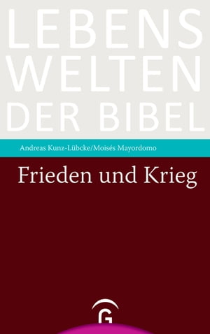 Frieden und Krieg