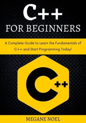 C++ for Beginners