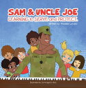 ŷKoboŻҽҥȥ㤨Sam and Uncle Joe Learning to Serve and ProtectŻҽҡ[ Phoebe London ]פβǤʤ132ߤˤʤޤ