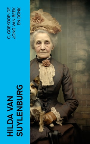 Hilda van Suylenburg【電子書籍】[ C. Goeko