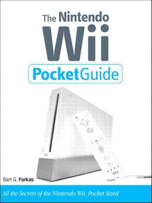 Nintendo Wii Pocket Guide, The