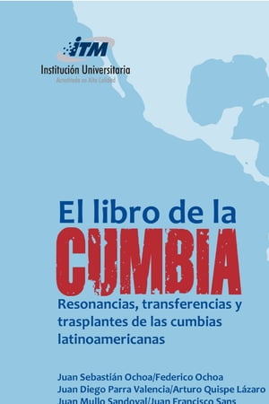 El libro de la Cumbia