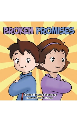 Broken Promises