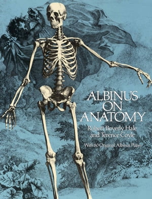 Albinus on Anatomy