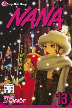 Nana, Vol. 13