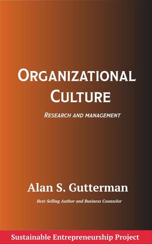 Organizational Culture