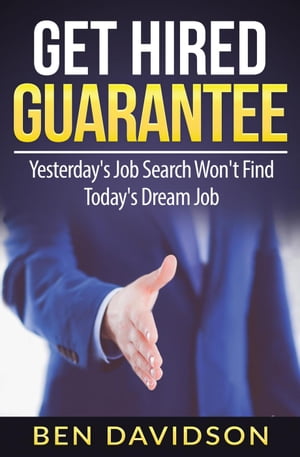 Get Hired Guarantee