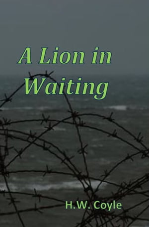 A Lion in Waiting