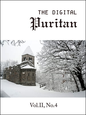 The Digital Puritan - Vol.II, No.4