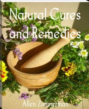 Natural Cures and Remedies