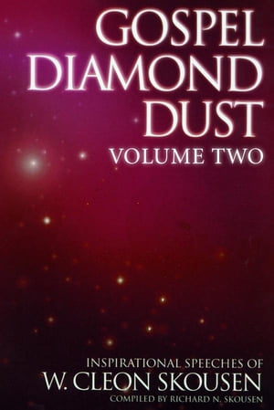 Gospel Diamond Dust, Volume Two