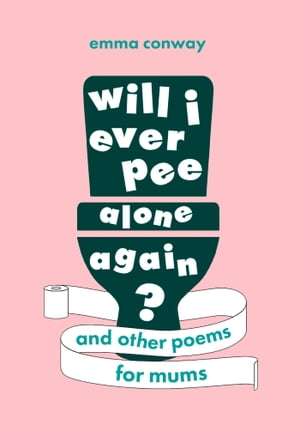 Will I Ever Pee Alone Again?