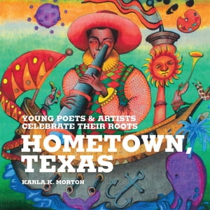 Hometown, Texas【電子書籍】 Karla K. Morton