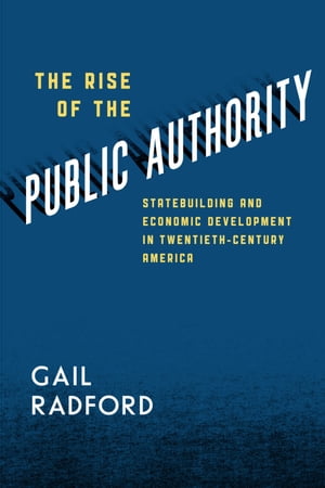 The Rise of the Public Authority