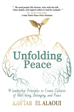 Unfolding Peace